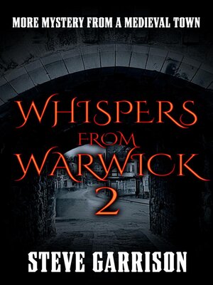 cover image of Whispers from Warwick 2